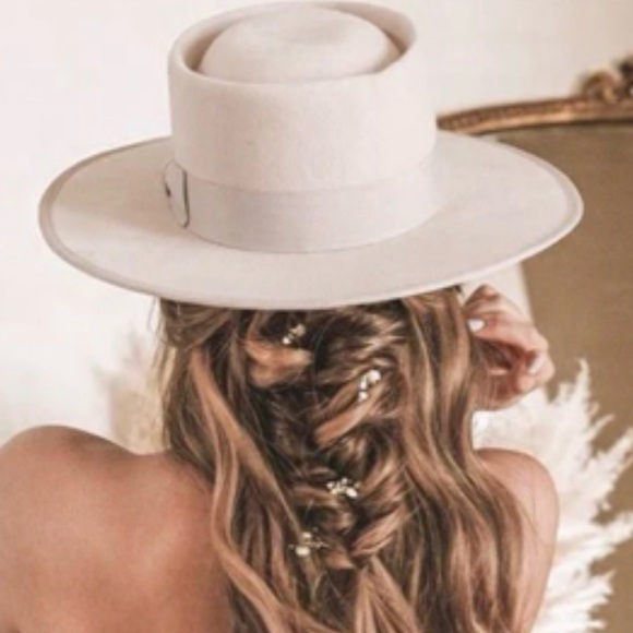 Olive & Pique Vida Hat main image 8